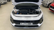 Hyundai BAYON 1.0 TGDi Premium 5dr Petrol Hatchback